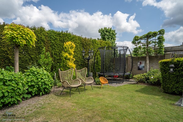 Medium property photo - Vinkenstraat 8, 5953 AT Reuver